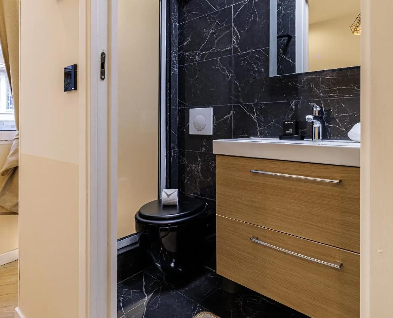 Ultra Central 1 Bdr - Ac Nice France